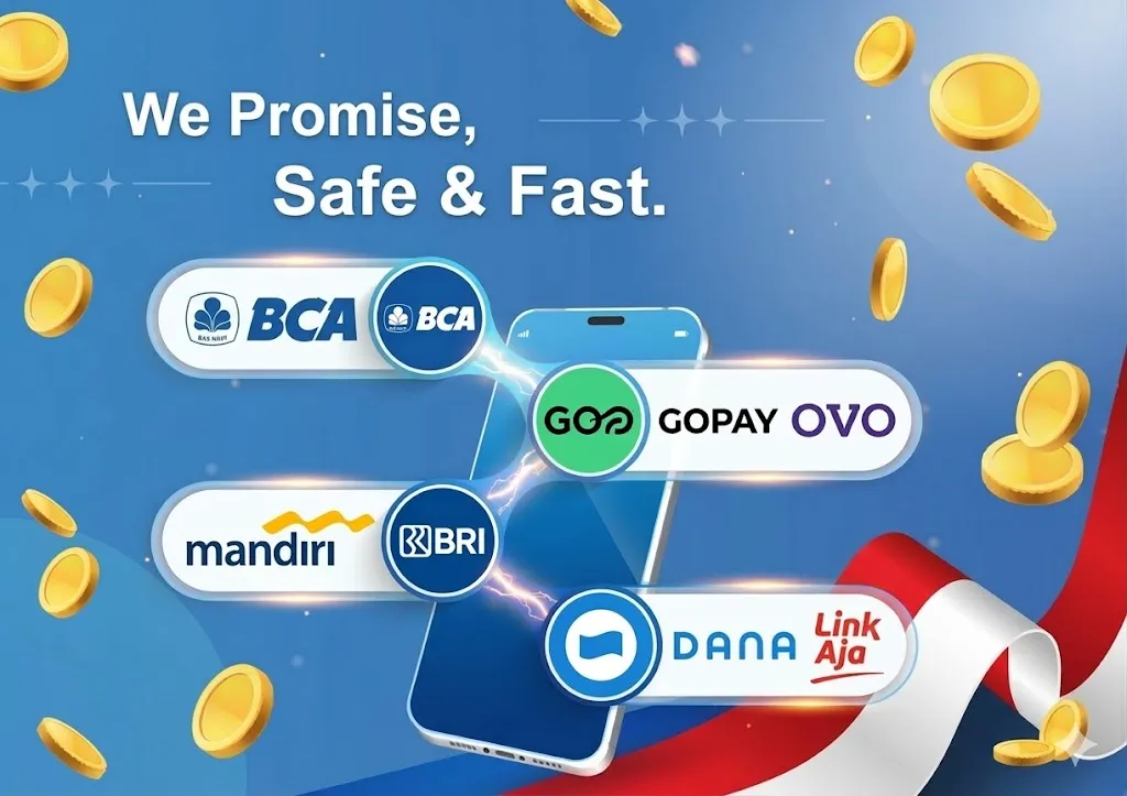 Metode Pembayaran di SBOSPORT